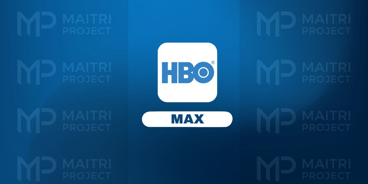 HBO MAX