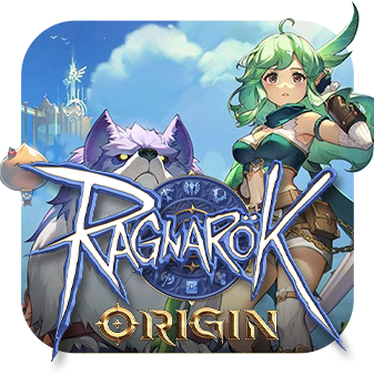 Ragnarok Origin
