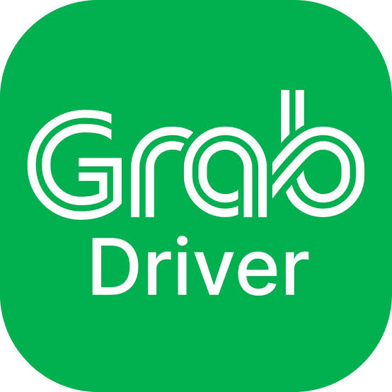 Grab Driver